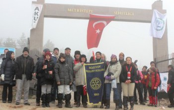 İş başvurusu ve iş görüşmesi teknikleri